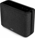 Denon Home 250 wireless Lautsprecher mit Bluetooth (schwarz)