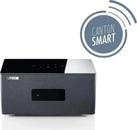 Canton Smart Amp 5.1 wireless AV-Verst&auml;rker (schwarz)