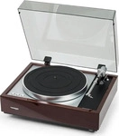 Thorens TD-1600 (walnuss)