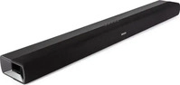 Denon DHT-S216 Soundbar mit eingebautem Subwoofer (schwarz)