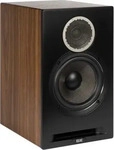 Elac Debut Reference DBR62 (schwarz-holz)