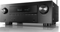 Denon AVR X2700H 7.2-Kanal 8K AV-Verst&auml;rker mit 3D-Audio, HEOS Built-in und