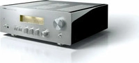 Yamaha A-S 1200 (silber)