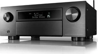 Denon AVC X6700H 11.2-Kanal 8K AV-Verst&auml;rker mit HEOS Built-in und...