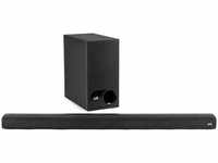 Polk Audio Signa S3 Universelle TV-Soundbar mit Wireless Subwoofer (schwarz)