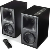 Klipsch Heritage Inspired The Fives Set (schwarz)