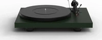 ProJect Pro-Ject Debut Carbon EVO mit Ortofon 2M Red (gr&uuml;n)