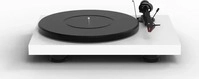 ProJect Pro-Ject Debut Carbon EVO mit Ortofon 2M Red (weiss)