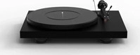 ProJect Pro-Ject Debut Carbon EVO mit Ortofon 2M Red (schwarz)