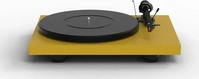 ProJect Pro-Ject Debut Carbon EVO mit Ortofon 2M Red (gelb)