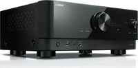 Yamaha RX-V6A 7.2 AV-Receiver mit Zone2 (schwarz)
