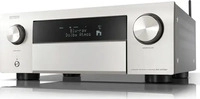 Denon AVC X4700H 9.2-Kanal 8K AV-Verst&auml;rker mit 3D-Audio, HEOS Built-in und