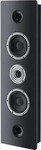 Heco Ambient 44F St&uuml;ck OnWall Lautsprecher (schwarz)
