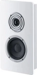 Heco Ambient 11F Paar OnWall Lautsprecher (weiss)