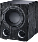 Magnat Alpha RS 12 (schwarz)