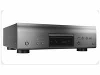 Denon DCD A110 Limited Edition SACD-Player (silber-graphit)
