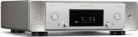 Marantz SACD 30n Netzwerk SACD Player mit HEOS Built-in (silber)