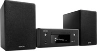 Denon CEOL N11 DAB Kompaktanlage mit DAB+ (schwarz)
