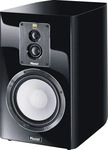 Magnat Signature 903 Paar piano (schwarz)