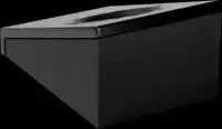 Magnat ATM 202 Paar Dolby Atmos Zusatzlautsprecher (schwarz)