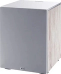 Heco Aurora Sub 30A (weiss)