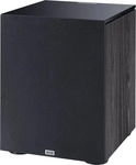 Heco Aurora Sub 30A (schwarz)