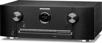 Marantz SR 5015 7.2 AV Receiver mit 8K Video und HEOS Built-in (schwarz)