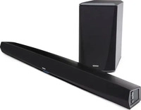 Denon DHT-S516H Soundbar mit wireless Subwoofer (schwarz)