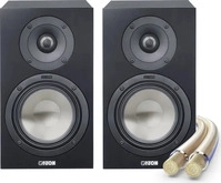 Canton GLE 20 (schwarz)