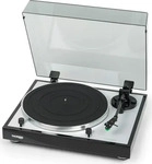 Thorens TD-402 DD (schwarz)