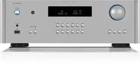 Rotel RA-1572 MKII Vollverst&auml;rker (silber)