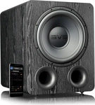 SVSound SVS PB-1000 Pro aktiver Subwoofer (black ash)