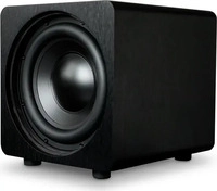 Velodyne DB-10 aktiv Subwoofer (schwarz)