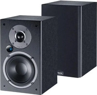 Magnat Monitor Reference 2A Aktiv-Lautsprechersystem (schwarz)