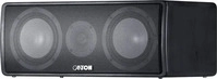 Canton Ergo 655 Center (schwarz)