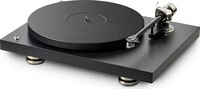 ProJect Pro-Ject Debut PRO (matt schwarz)