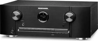Marantz SR 5015 DAB 7.2 AV Receiver mit 8K Video (schwarz)