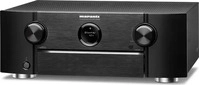 Marantz SR 6015 9.2 AV Receiver mit 8K Video (schwarz)