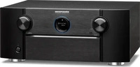 Marantz SR 7015 9.2 AV Receiver mit 8K Video und HEOS Built-in (schwarz)