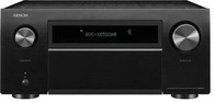 Denon AVC X8500HA 13.2 Netzwerk AV-Receiver Dolby Atmos und Auro-3D (schwarz)