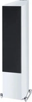 Heco Celan Revolution 9 (weiss seidenmatt)