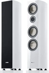 Canton Vento 886.2 DC highgloss (highgloss weiss)