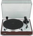 Thorens TD-402 DD (walnuss)