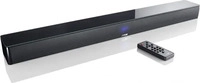 Canton Smart Soundbar 9 Multiroom Soundbar (schwarz)