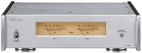 TEAC AP-505 Stereo Vollverst&auml;rker mit Bi-Amp (silber)