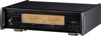 TEAC AP-505 Stereo Vollverst&auml;rker mit Bi-Amp (schwarz)