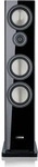 Canton Townus 90 (highgloss schwarz)