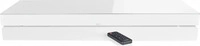 Canton Smart Sounddeck 100 V2 Multiroom Sounddeck mit Dolby Atmos (weiss)