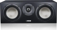Canton GLE 50 Center (schwarz)