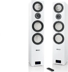 Canton Smart GLE 9 S2 Set (weiss)